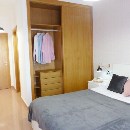 Rosa Vila Home II Пуэрто-дель-Росарио Экстерьер фото