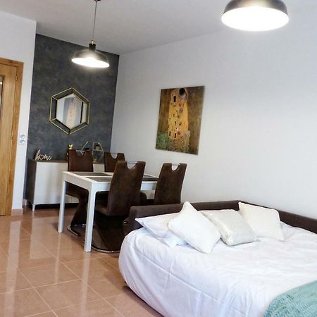 Rosa Vila Home II Пуэрто-дель-Росарио Экстерьер фото