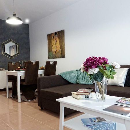 Rosa Vila Home II Пуэрто-дель-Росарио Экстерьер фото