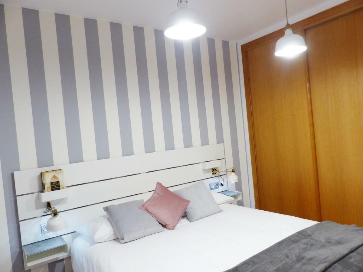 Rosa Vila Home II Пуэрто-дель-Росарио Экстерьер фото