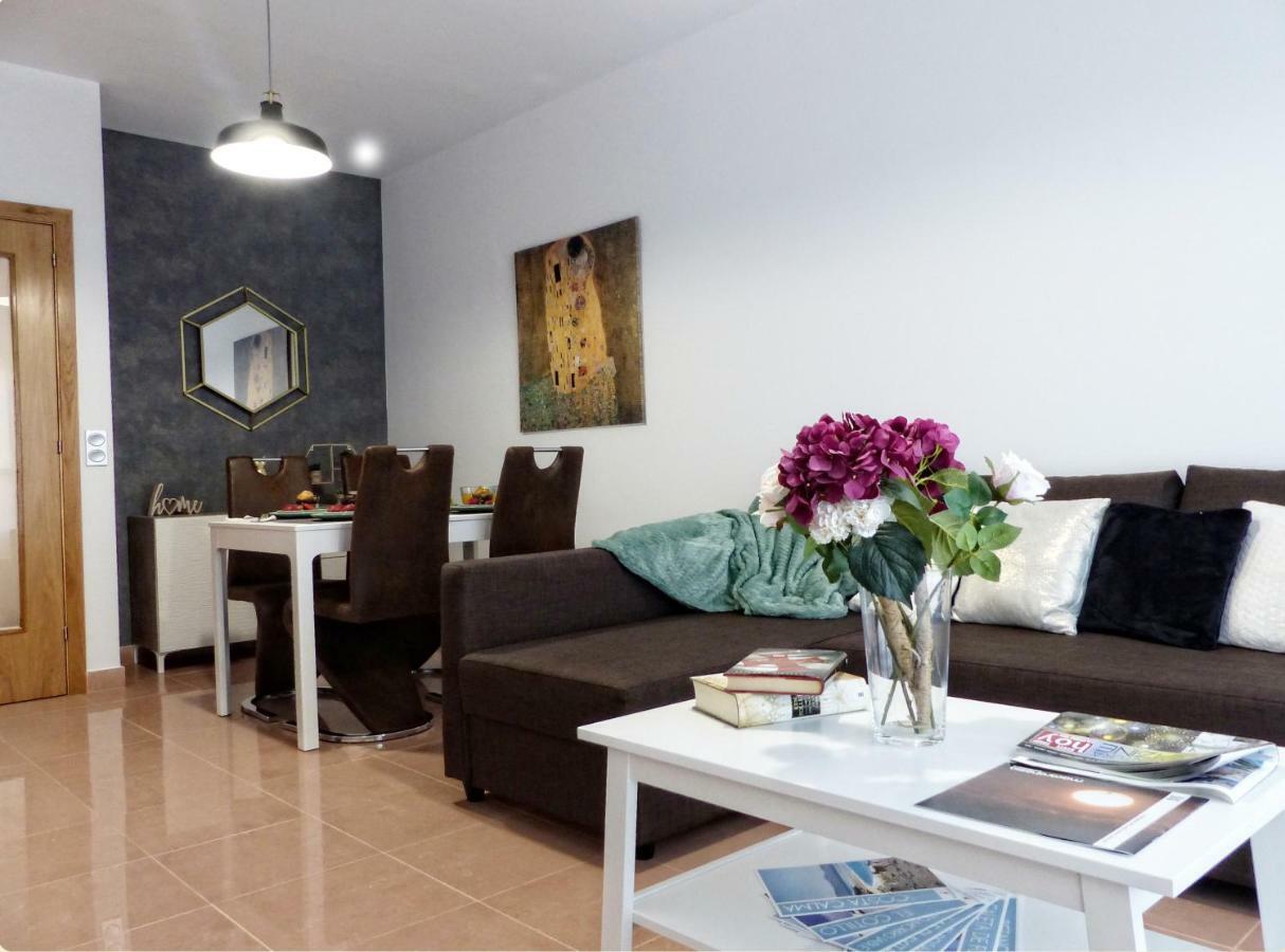 Rosa Vila Home II Пуэрто-дель-Росарио Экстерьер фото