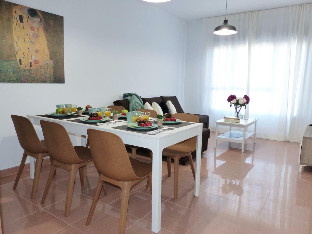 Rosa Vila Home II Пуэрто-дель-Росарио Экстерьер фото